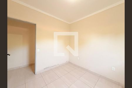 Quarto 2 de casa para alugar com 2 quartos, 70m² em Jardim Tarumã, Jundiaí