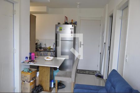 Apartamento para alugar com 2 quartos, 39m² em Cachambi, Rio de Janeiro