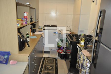 Apartamento para alugar com 2 quartos, 39m² em Cachambi, Rio de Janeiro