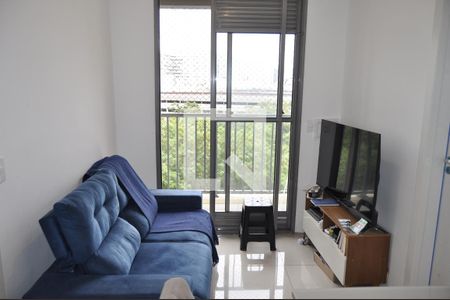 Apartamento para alugar com 2 quartos, 39m² em Cachambi, Rio de Janeiro