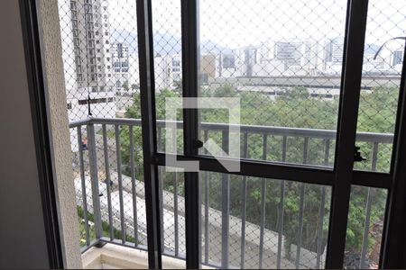 Apartamento para alugar com 2 quartos, 39m² em Cachambi, Rio de Janeiro