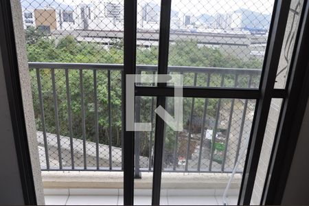 Apartamento para alugar com 2 quartos, 39m² em Cachambi, Rio de Janeiro