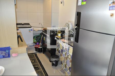 Apartamento para alugar com 2 quartos, 39m² em Cachambi, Rio de Janeiro