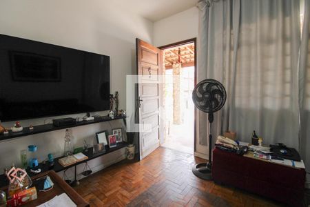 Sala  de casa para alugar com 4 quartos, 120m² em Super Quadra Morumbi, São Paulo