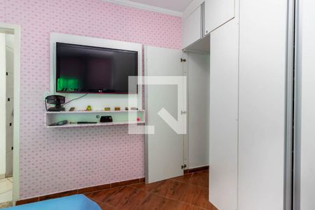 Suíte de casa para alugar com 2 quartos, 55m² em Casa Verde Alta, São Paulo