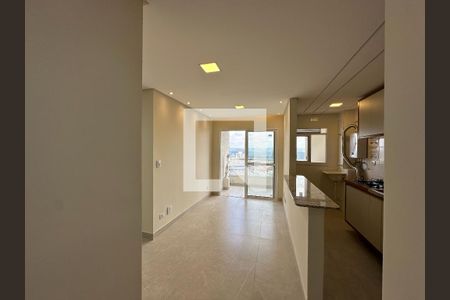 Apartamento para alugar com 2 quartos, 56m² em Jardim California, Jacareí