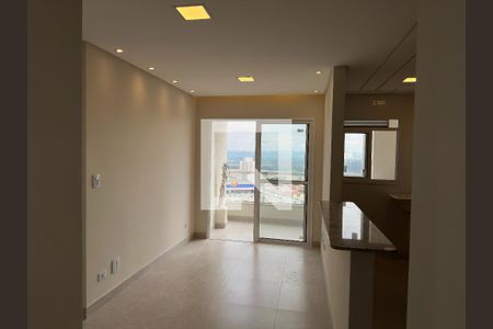 Apartamento para alugar com 2 quartos, 56m² em Jardim California, Jacareí