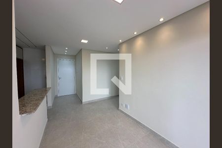 Apartamento para alugar com 2 quartos, 56m² em Jardim California, Jacareí