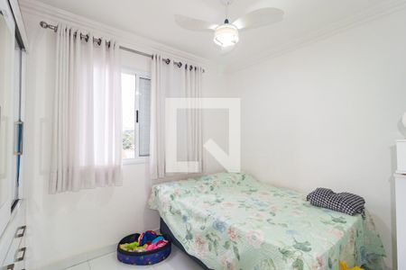 Quarto 1 de apartamento à venda com 3 quartos, 76m² em Mooca, São Paulo