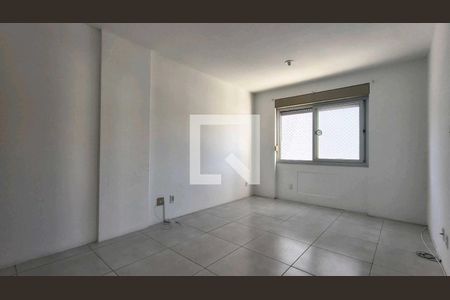 Sala de apartamento para alugar com 1 quarto, 61m² em Centro, Novo Hamburgo
