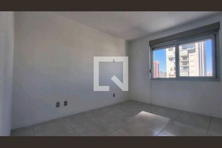Sala de apartamento para alugar com 1 quarto, 61m² em Centro, Novo Hamburgo