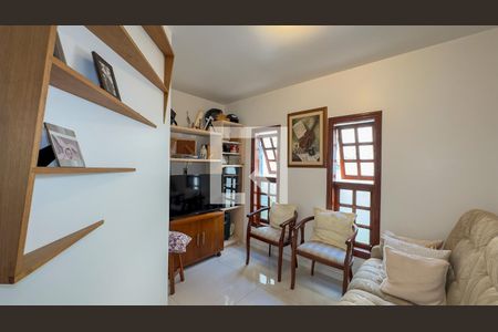 Sala de casa à venda com 3 quartos, 206m² em Santo Amaro, São Paulo