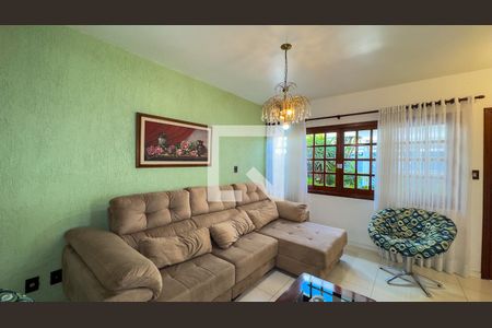 Sala de casa à venda com 3 quartos, 206m² em Santo Amaro, São Paulo