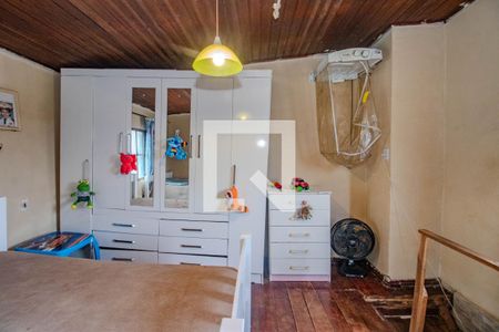 Quarto 1 de casa à venda com 2 quartos, 300m² em Rubem Berta, Porto Alegre