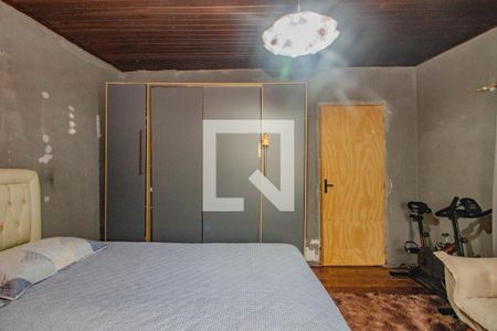 Quarto 2 de casa à venda com 2 quartos, 300m² em Rubem Berta, Porto Alegre