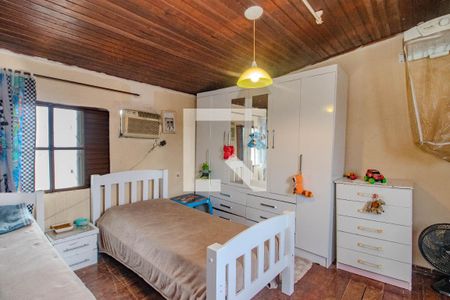 Quarto 1 de casa à venda com 2 quartos, 300m² em Rubem Berta, Porto Alegre