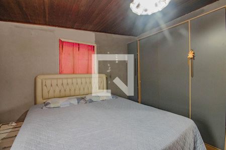 Quarto 2 de casa à venda com 2 quartos, 300m² em Rubem Berta, Porto Alegre