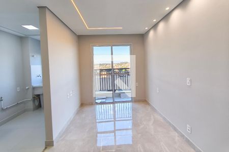 Apartamento para alugar com 2 quartos, 45m² em Cidade Satélite Íris, Campinas