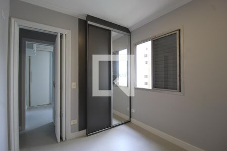 Quarto 2 de apartamento para alugar com 2 quartos, 50m² em Moema, São Paulo