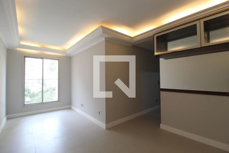 Apartamento para alugar em Moema
