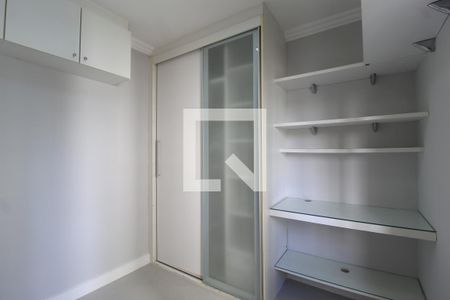 Quarto 1 de apartamento para alugar com 2 quartos, 50m² em Moema, São Paulo
