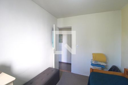 Quarto 3 de apartamento à venda com 3 quartos, 63m² em Vila Sao Jose (cidade Dutra), São Paulo