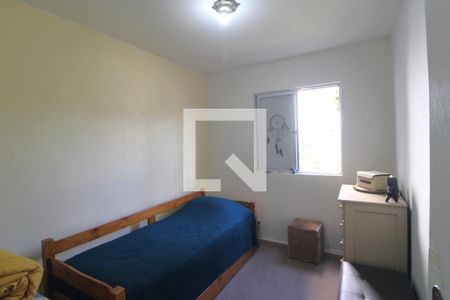 Quarto 3 de apartamento à venda com 3 quartos, 63m² em Vila Sao Jose (cidade Dutra), São Paulo