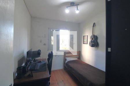 Quarto 1 de apartamento à venda com 3 quartos, 63m² em Vila Sao Jose (cidade Dutra), São Paulo