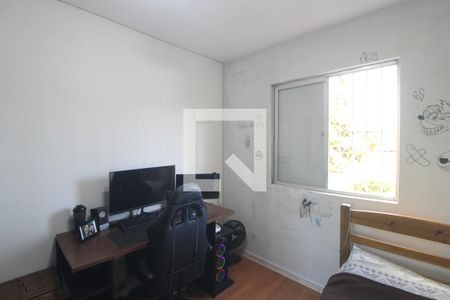 Quarto 1 de apartamento à venda com 3 quartos, 63m² em Vila Sao Jose (cidade Dutra), São Paulo