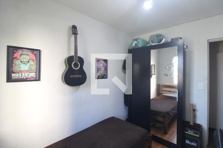 Quarto 1 de apartamento à venda com 3 quartos, 63m² em Vila Sao Jose (cidade Dutra), São Paulo