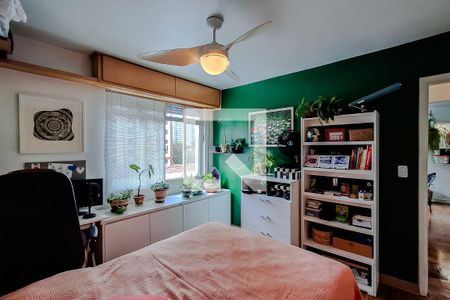 Quarto 1 de apartamento à venda com 3 quartos, 91m² em Vila Mariana, São Paulo