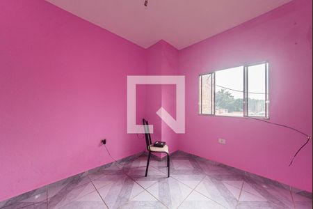 Quarto 1 de casa para alugar com 2 quartos, 43m² em Cidade Ipava, São Paulo