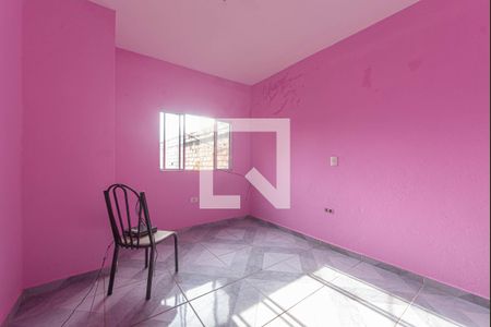 Quarto 1 de casa para alugar com 2 quartos, 43m² em Cidade Ipava, São Paulo