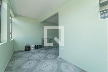 Sala de casa para alugar com 2 quartos, 43m² em Cidade Ipava, São Paulo