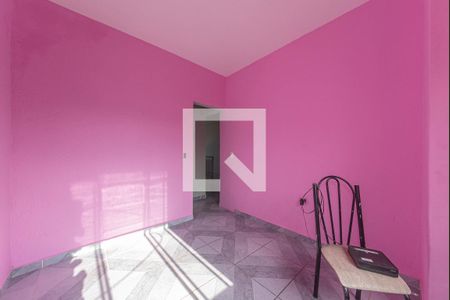 Quarto 1 de casa para alugar com 2 quartos, 43m² em Cidade Ipava, São Paulo