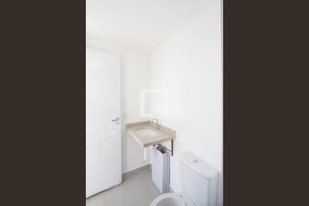Kitnet/Studio à venda com 1 quarto, 25m² em Chácara Santo Antônio (zona Sul), São Paulo