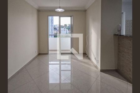 Apartamento para alugar com 2 quartos, 50m² em Nossa Senhora do O, São Paulo