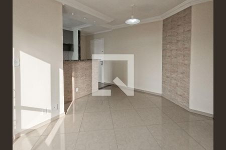 Apartamento para alugar com 2 quartos, 50m² em Nossa Senhora do O, São Paulo