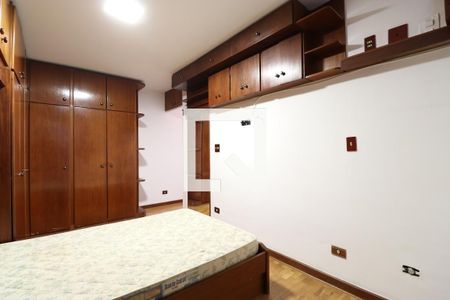 Quarto de apartamento para alugar com 2 quartos, 67m² em Lapa de Baixo, São Paulo