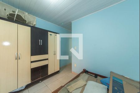 Quarto 1 de casa para alugar com 2 quartos, 46m² em Cidade Ipava, São Paulo