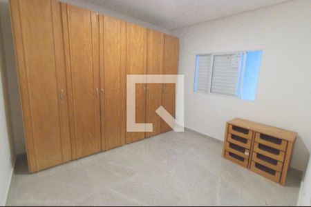 Quarto 1 de casa para alugar com 2 quartos, 70m² em Vila Formosa, São Paulo