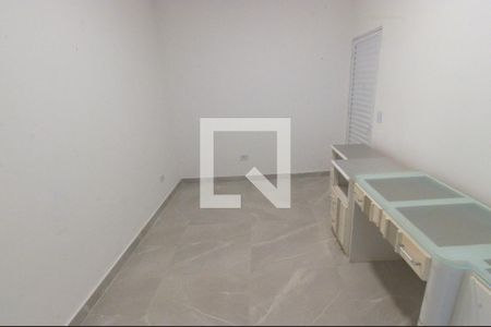 Quarto 2 de casa para alugar com 2 quartos, 70m² em Vila Formosa, São Paulo