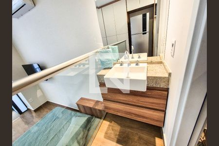 Apartamento para alugar com 1 quarto, 26m² em Higienópolis, São Paulo