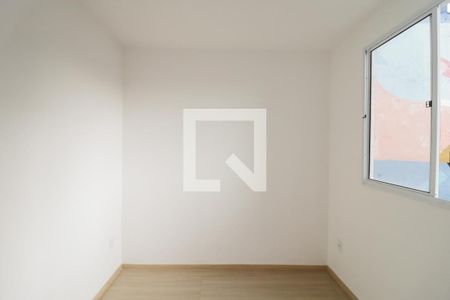Quarto 1 de apartamento para alugar com 2 quartos, 40m² em Limão, São Paulo
