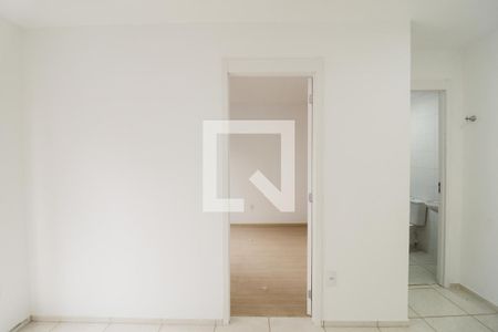 Sala de apartamento para alugar com 2 quartos, 40m² em Limão, São Paulo