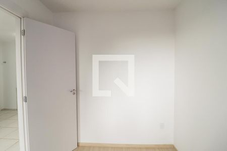 Quarto 1 de apartamento para alugar com 2 quartos, 40m² em Limão, São Paulo