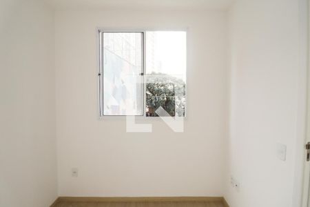 Quarto 1 de apartamento para alugar com 2 quartos, 40m² em Limão, São Paulo