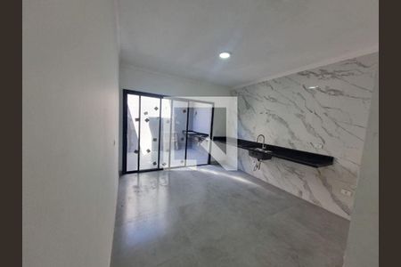 Casa à venda com 3 quartos, 140m² em Vila Bonilha, São Paulo