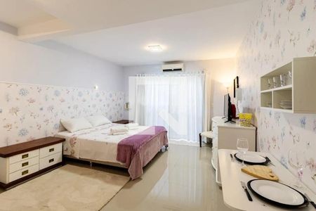 Quarto 1 de casa para alugar com 4 quartos, 200m² em Agronômica, Florianópolis