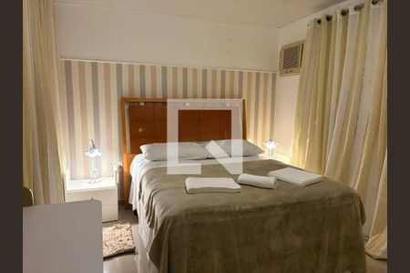Quarto 2 de casa para alugar com 4 quartos, 200m² em Agronômica, Florianópolis